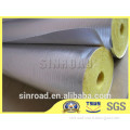 Excellent Glass Fiber Wool Pipe